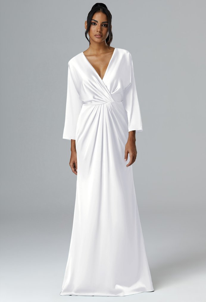 AW Saltigue Dress